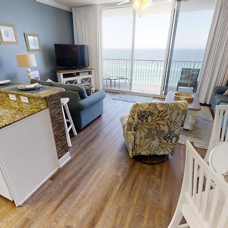 パナマシティービーチ Tidewater 810ヴィラ エクステリア 写真